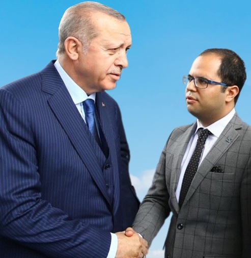 28. Dönem Millet Vekili Adayı MURAT GÜN